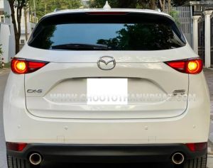 Xe Mazda CX5 Deluxe 2.0 AT 2022