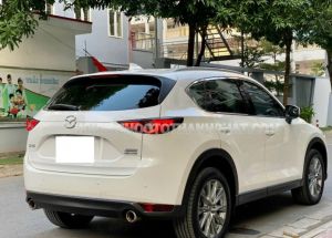 Xe Mazda CX5 Deluxe 2.0 AT 2022