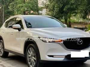 Xe Mazda CX5 Deluxe 2.0 AT 2022