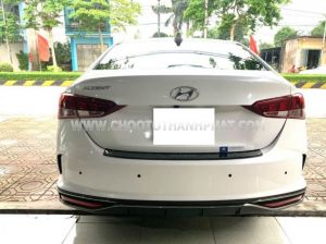 Xe Hyundai Accent 1.4 AT Đặc Biệt 2022