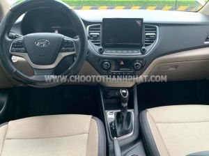 Xe Hyundai Accent 1.4 AT Đặc Biệt 2022