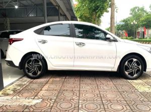 Xe Hyundai Accent 1.4 AT Đặc Biệt 2022