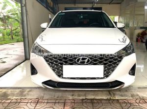 Xe Hyundai Accent 1.4 AT Đặc Biệt 2022