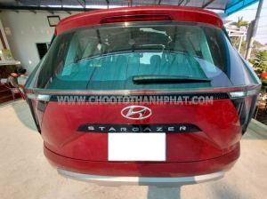 Xe Hyundai Stargazer Đặc biệt 1.5 AT 2022