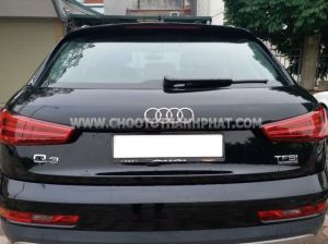 Xe Audi Q3 2.0 Quattro 2016