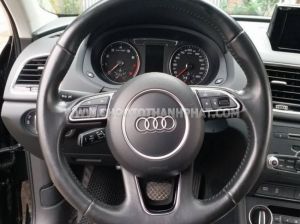 Xe Audi Q3 2.0 Quattro 2016