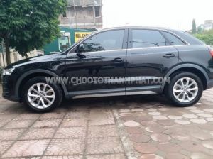 Xe Audi Q3 2.0 Quattro 2016