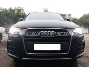 Xe Audi Q3 2.0 Quattro 2016