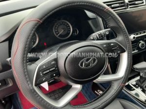 Xe Hyundai Creta Đặc biệt 1.5 AT 2024