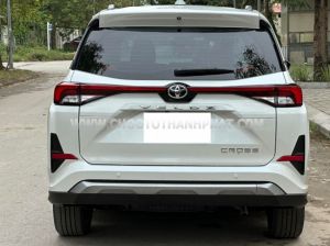 Xe Toyota Veloz Cross Top 1.5 CVT 2024