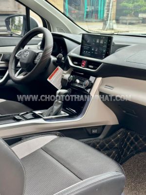 Xe Toyota Veloz Cross Top 1.5 CVT 2024