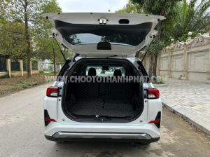 Xe Toyota Veloz Cross Top 1.5 CVT 2024