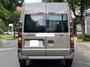 Xe Ford Transit Tiêu chuẩn 2022