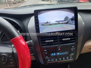 Xe Toyota Vios G 1.5 CVT 2021