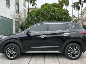 Xe Hyundai Tucson 2.0 ATH 2020