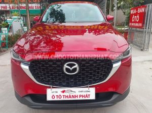 Xe Mazda CX5 Deluxe 2.0 AT 2024