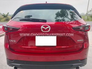 Xe Mazda CX5 Deluxe 2.0 AT 2024