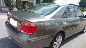 Xe Toyota Camry 2.4G 2005