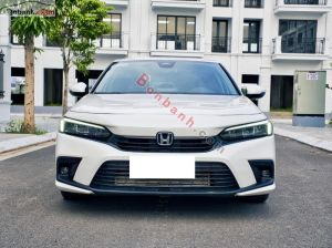 Xe Honda Civic G 1.5 AT 2022