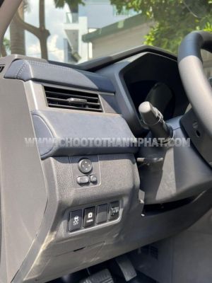 Xe Mitsubishi Xpander Cross 1.5 AT 2023