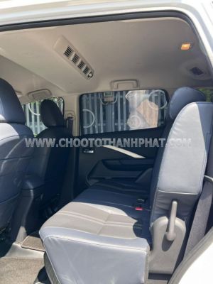 Xe Mitsubishi Xpander Cross 1.5 AT 2023