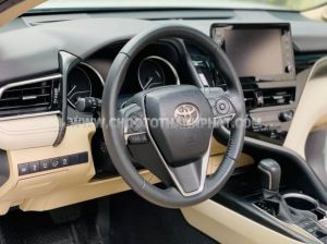 Xe Toyota Camry 2.5HV 2024
