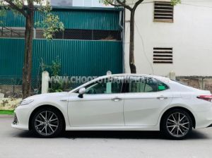 Xe Toyota Camry 2.5HV 2024