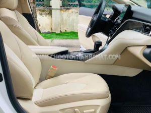 Xe Toyota Camry 2.5HV 2024