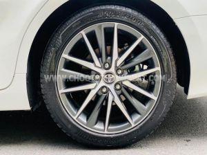 Xe Toyota Camry 2.5HV 2024