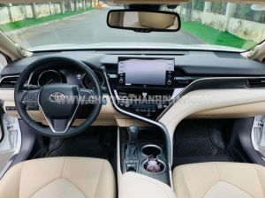 Xe Toyota Camry 2.5HV 2024