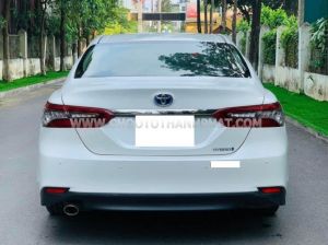 Xe Toyota Camry 2.5HV 2024