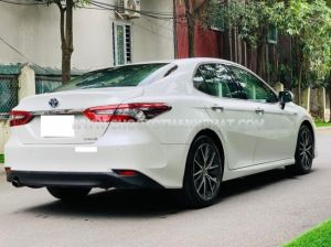 Xe Toyota Camry 2.5HV 2024