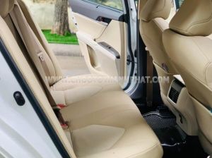Xe Toyota Camry 2.5HV 2024