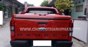 Xe Ford Ranger Wildtrak 3.2L 4x4 AT 2014