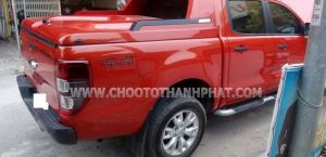 Xe Ford Ranger Wildtrak 3.2L 4x4 AT 2014