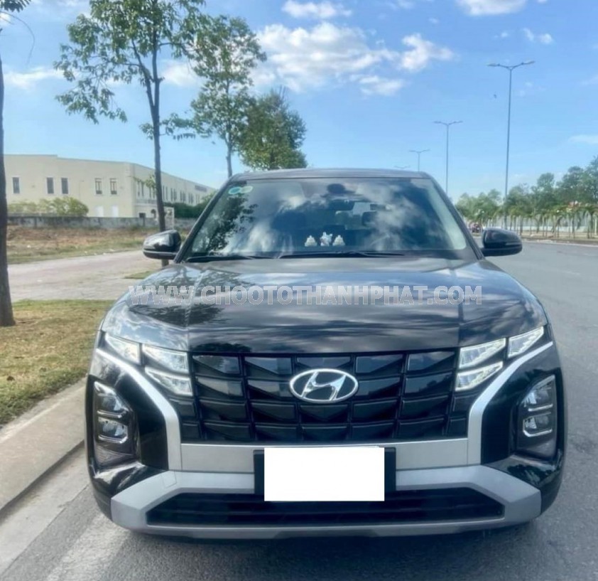 Hyundai Creta Cao cấp 1.5 AT