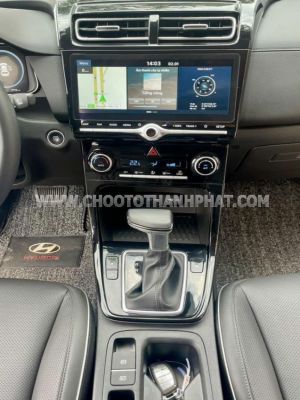 Xe Hyundai Creta Cao cấp 1.5 AT 2024