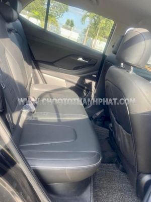 Xe Hyundai Creta Cao cấp 1.5 AT 2024