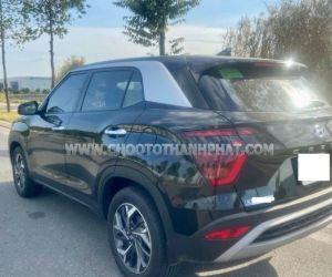 Xe Hyundai Creta Cao cấp 1.5 AT 2024