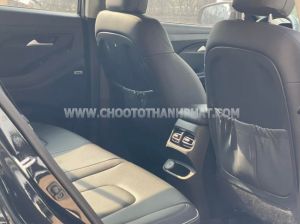 Xe Hyundai Creta Cao cấp 1.5 AT 2024