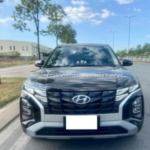 Xe Hyundai Creta Cao cấp 1.5 AT 2024