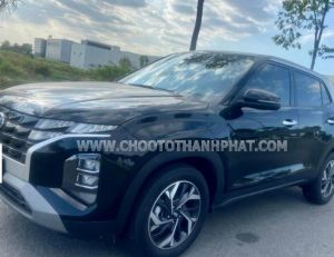 Xe Hyundai Creta Cao cấp 1.5 AT 2024