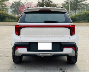 Xe Kia Sonet Premium 1.5 AT 2024