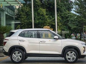 Xe Hyundai Creta Tiêu chuẩn 1.5 AT 2025