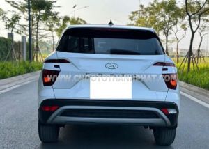 Xe Hyundai Creta Tiêu chuẩn 1.5 AT 2025