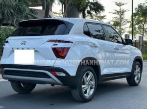 Xe Hyundai Creta Tiêu chuẩn 1.5 AT 2025