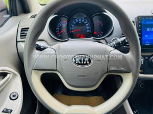 Xe Kia Morning Van 1.0 AT 2016