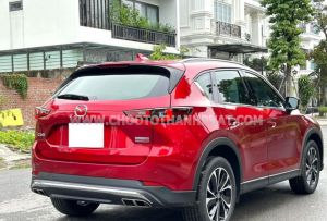 Xe Mazda CX5 Premium 2.0 AT 2024