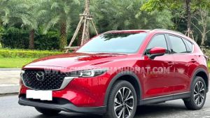 Xe Mazda CX5 Premium 2.0 AT 2024