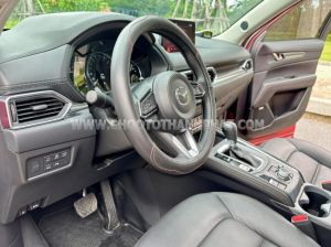 Xe Mazda CX5 Premium 2.0 AT 2024